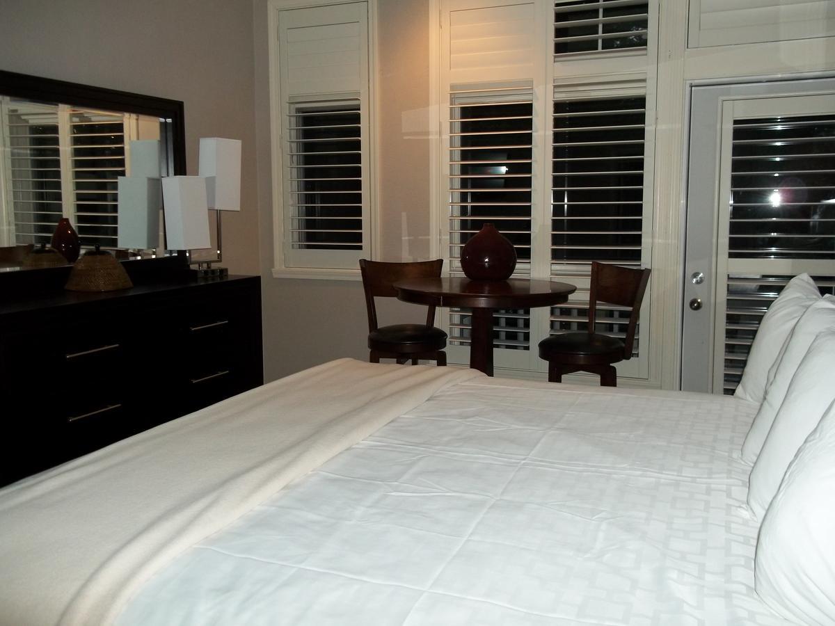 Fairway Suites At The Peak French Creek 外观 照片